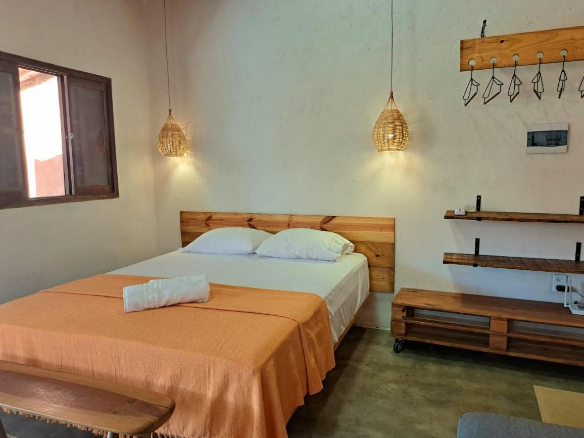 Casa Om - Vila De Sao Jorge Hotel Buitenkant foto