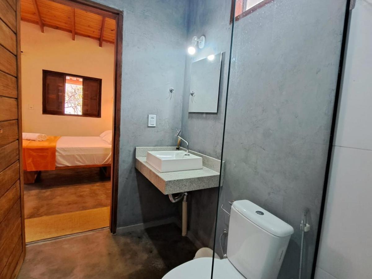 Casa Om - Vila De Sao Jorge Hotel Buitenkant foto