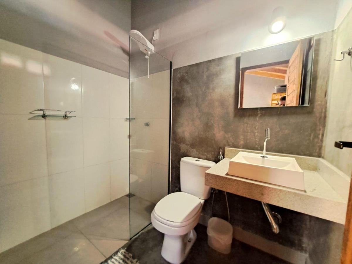 Casa Om - Vila De Sao Jorge Hotel Buitenkant foto