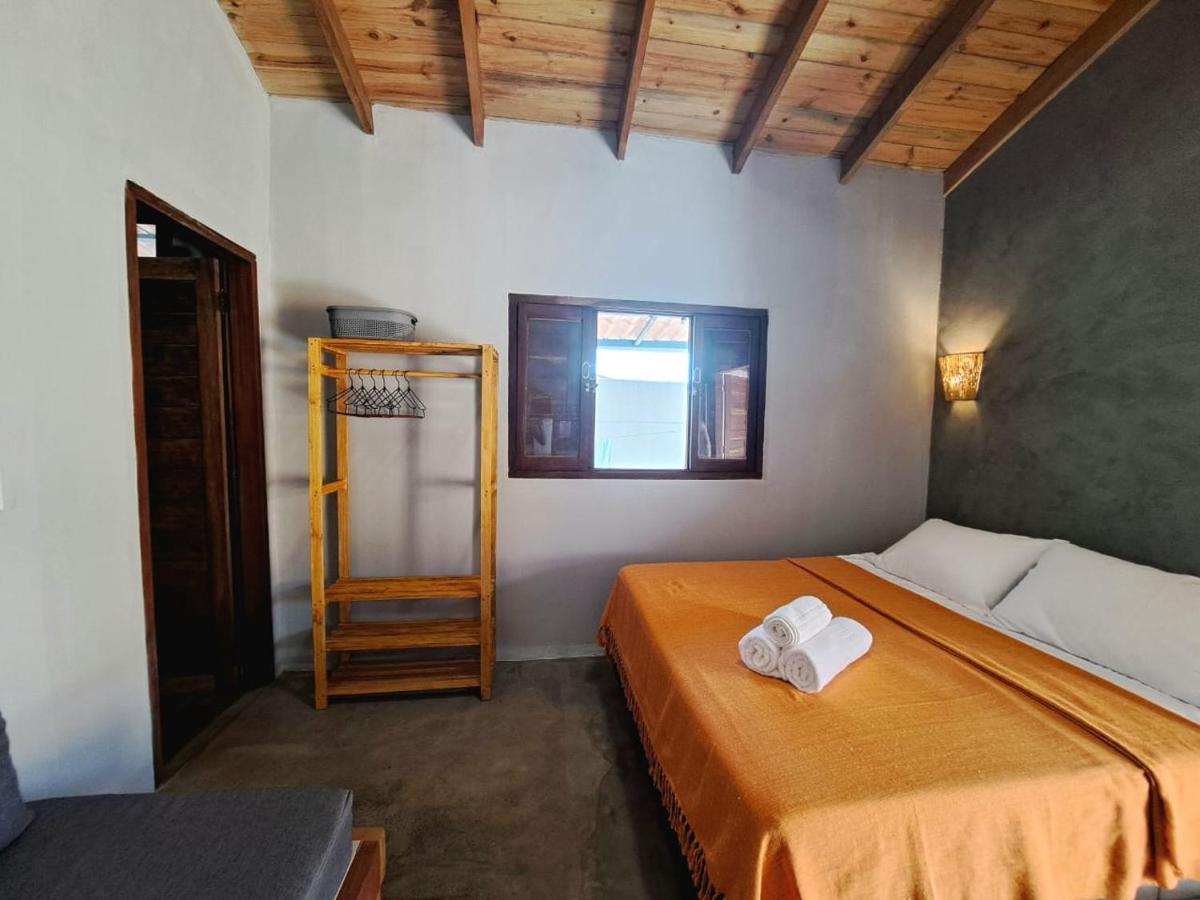 Casa Om - Vila De Sao Jorge Hotel Buitenkant foto
