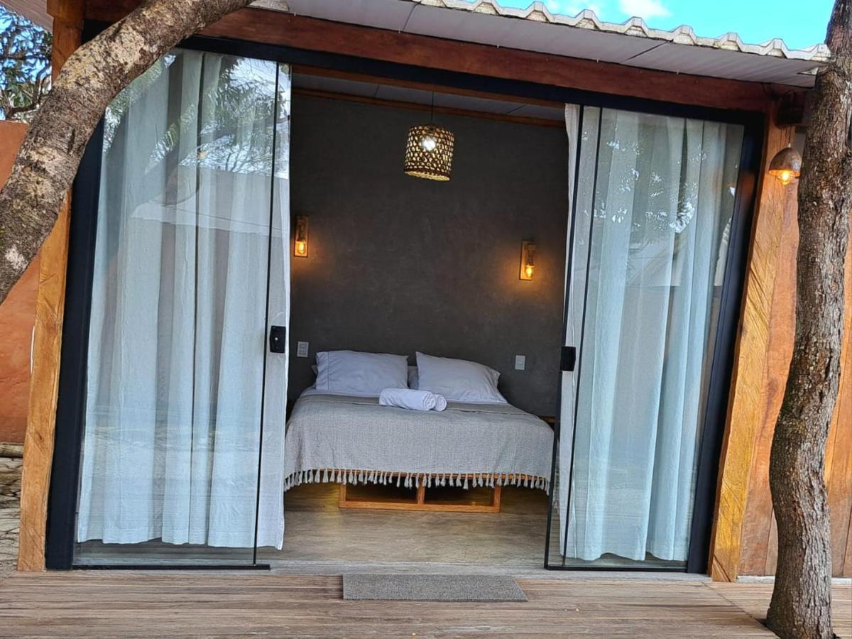 Casa Om - Vila De Sao Jorge Hotel Buitenkant foto