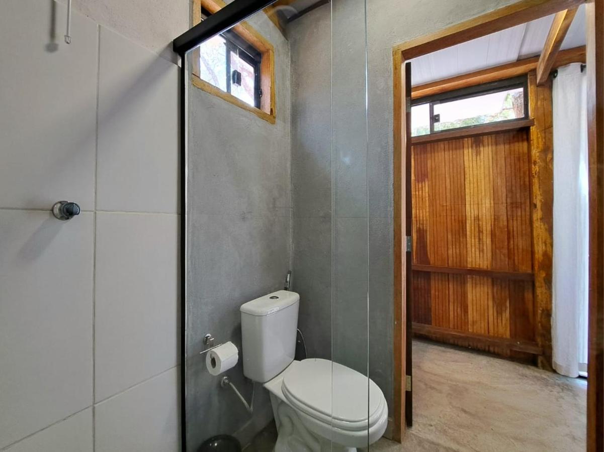 Casa Om - Vila De Sao Jorge Hotel Buitenkant foto
