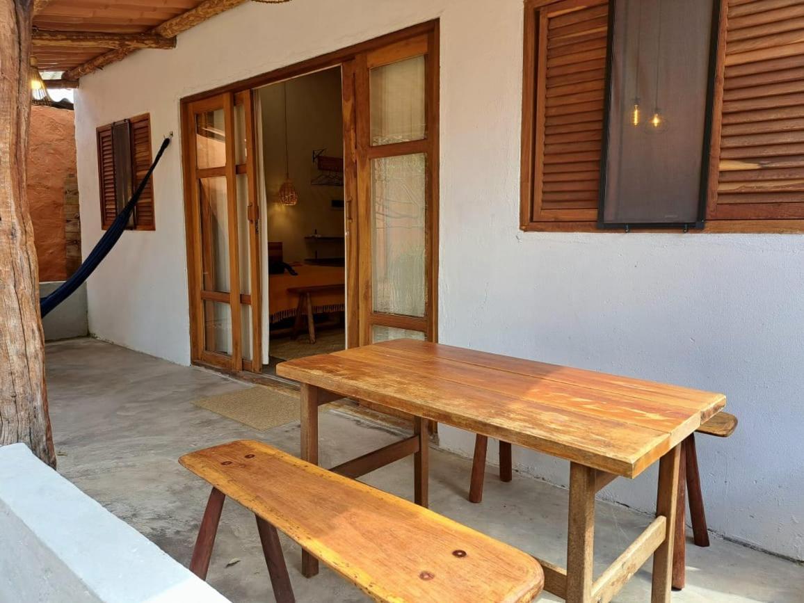Casa Om - Vila De Sao Jorge Hotel Buitenkant foto