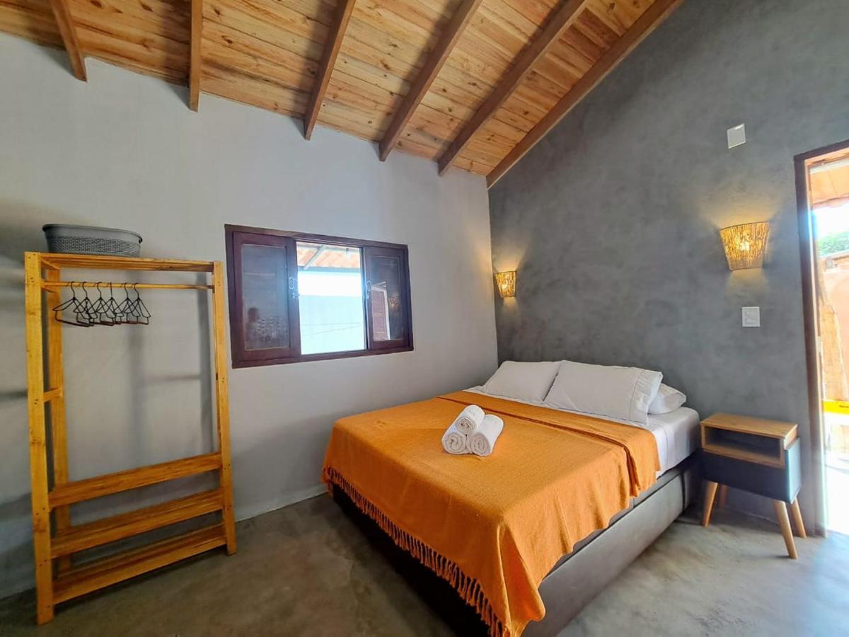 Casa Om - Vila De Sao Jorge Hotel Buitenkant foto