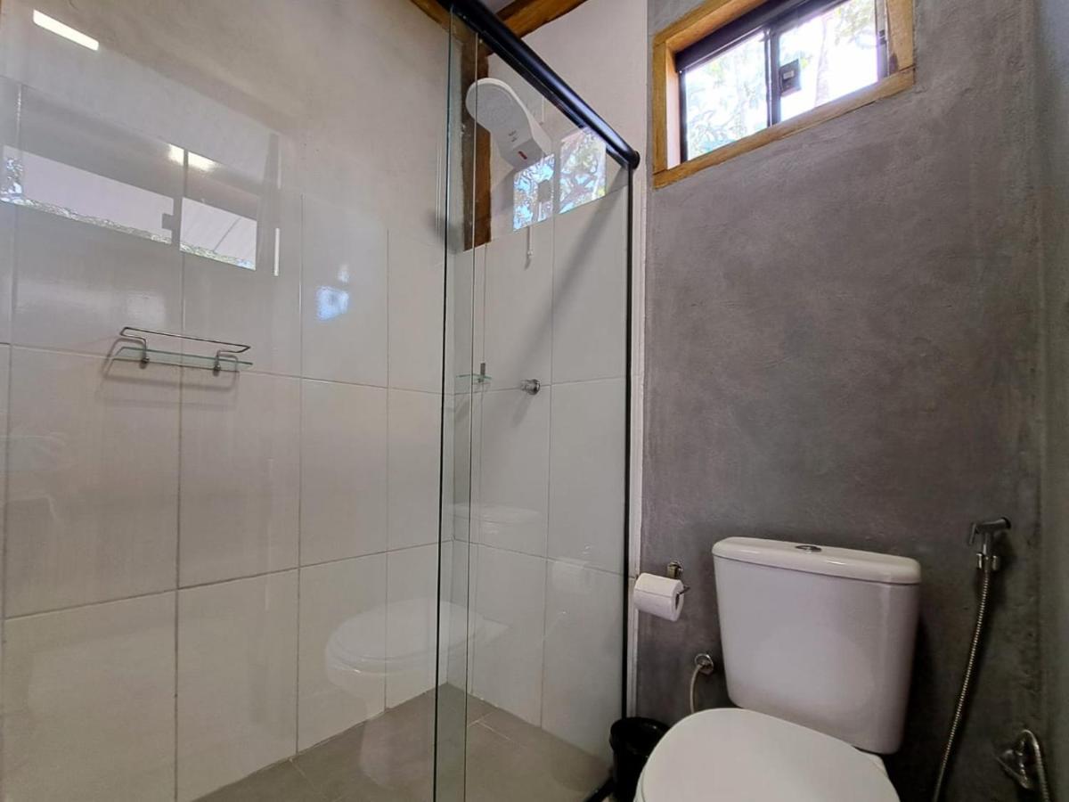 Casa Om - Vila De Sao Jorge Hotel Buitenkant foto