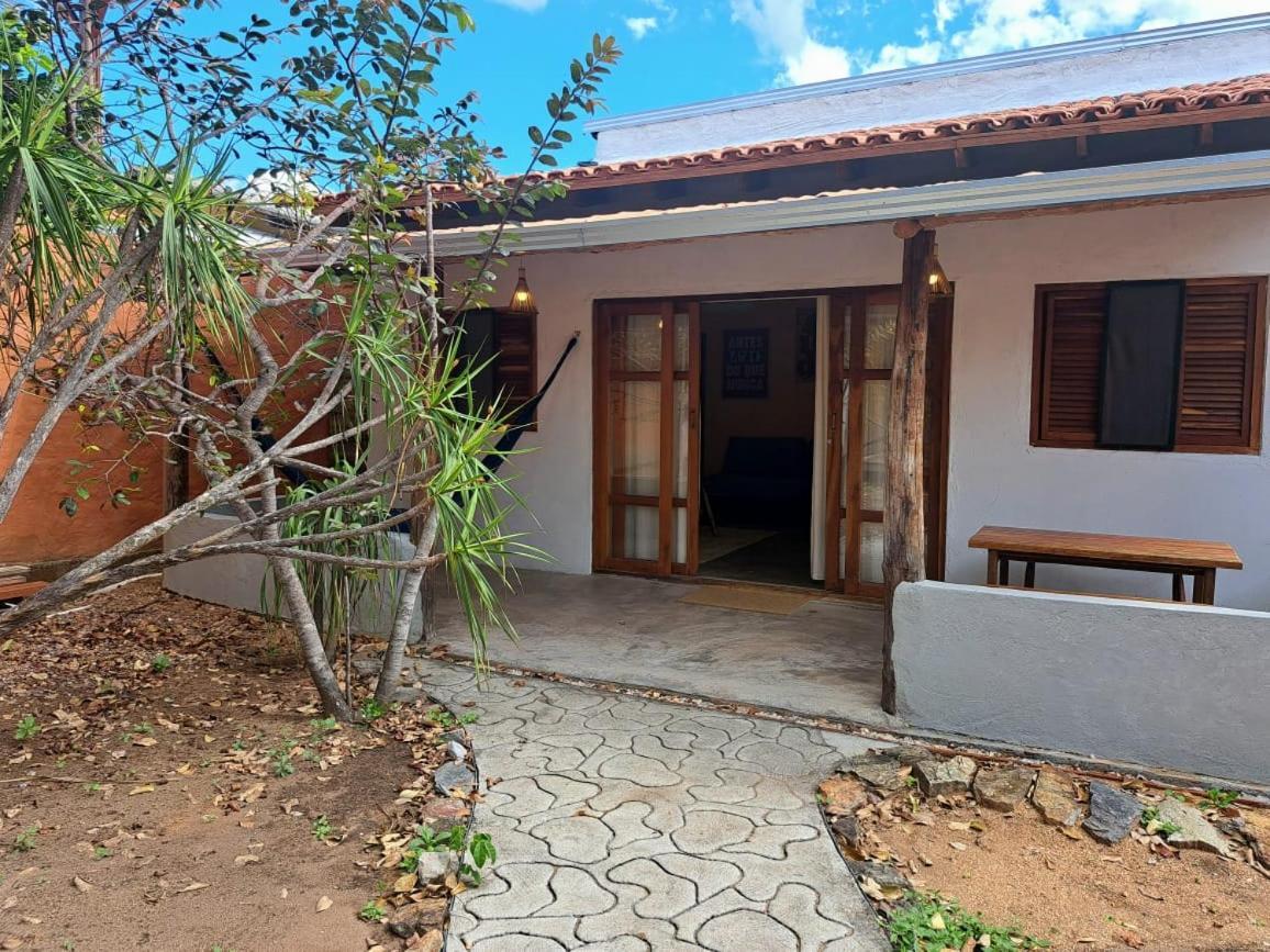 Casa Om - Vila De Sao Jorge Hotel Buitenkant foto