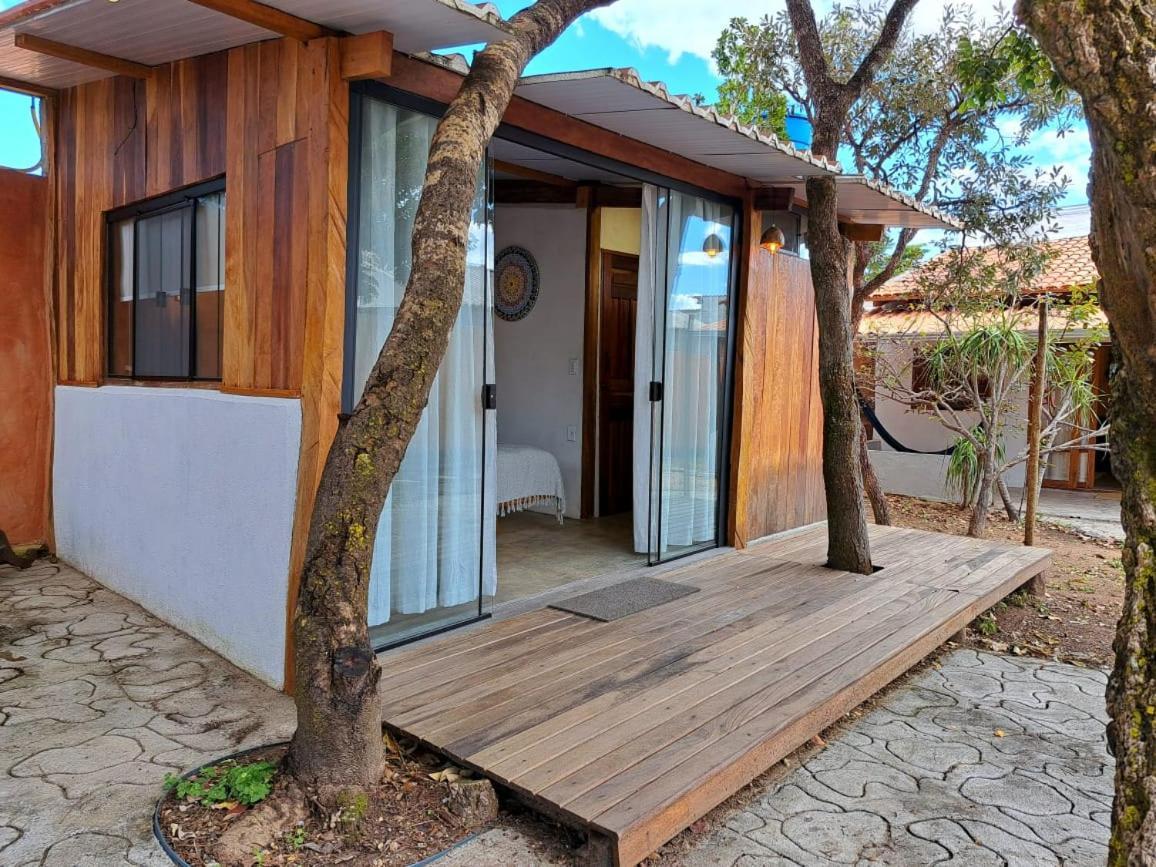 Casa Om - Vila De Sao Jorge Hotel Buitenkant foto