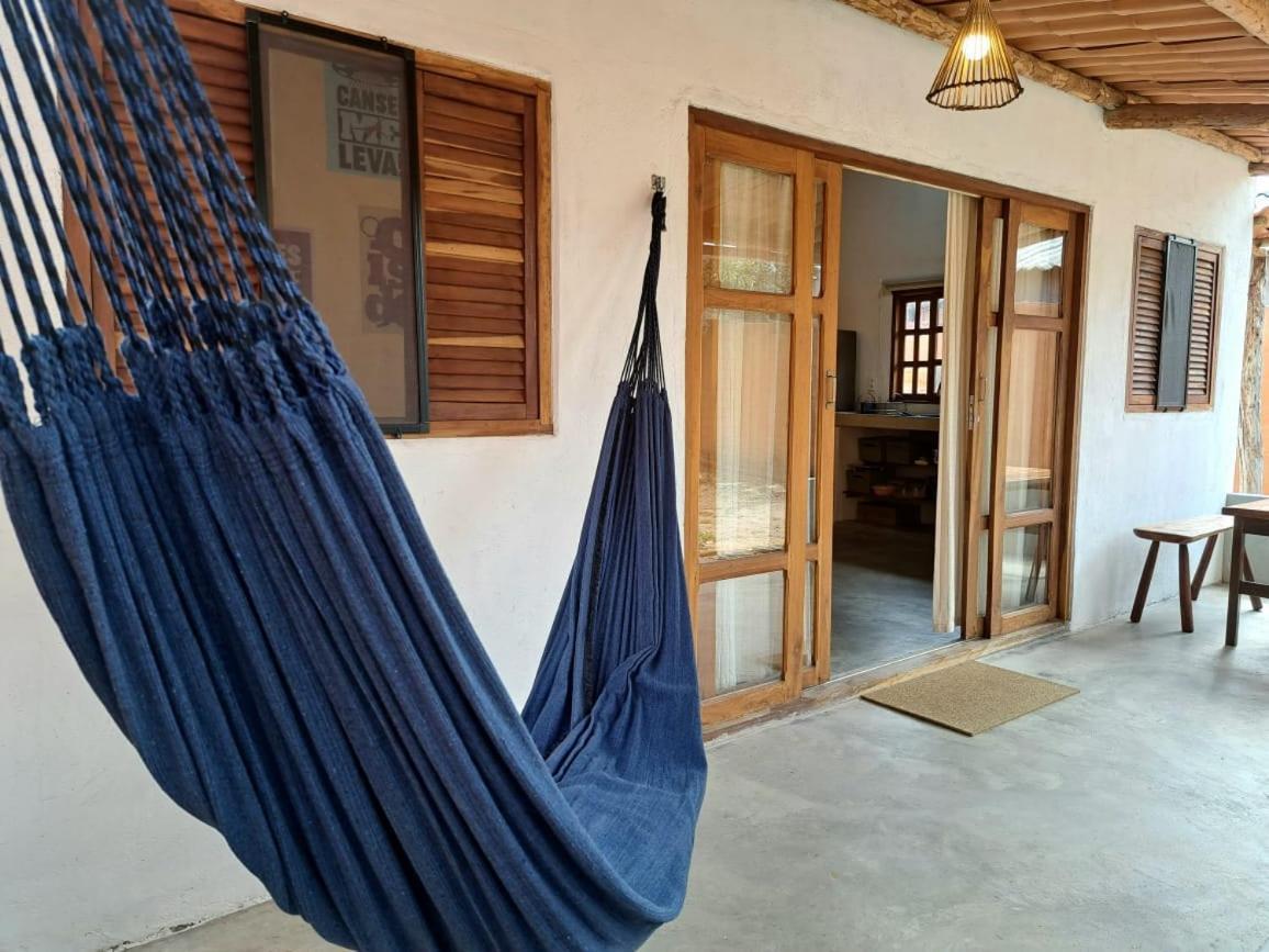 Casa Om - Vila De Sao Jorge Hotel Buitenkant foto