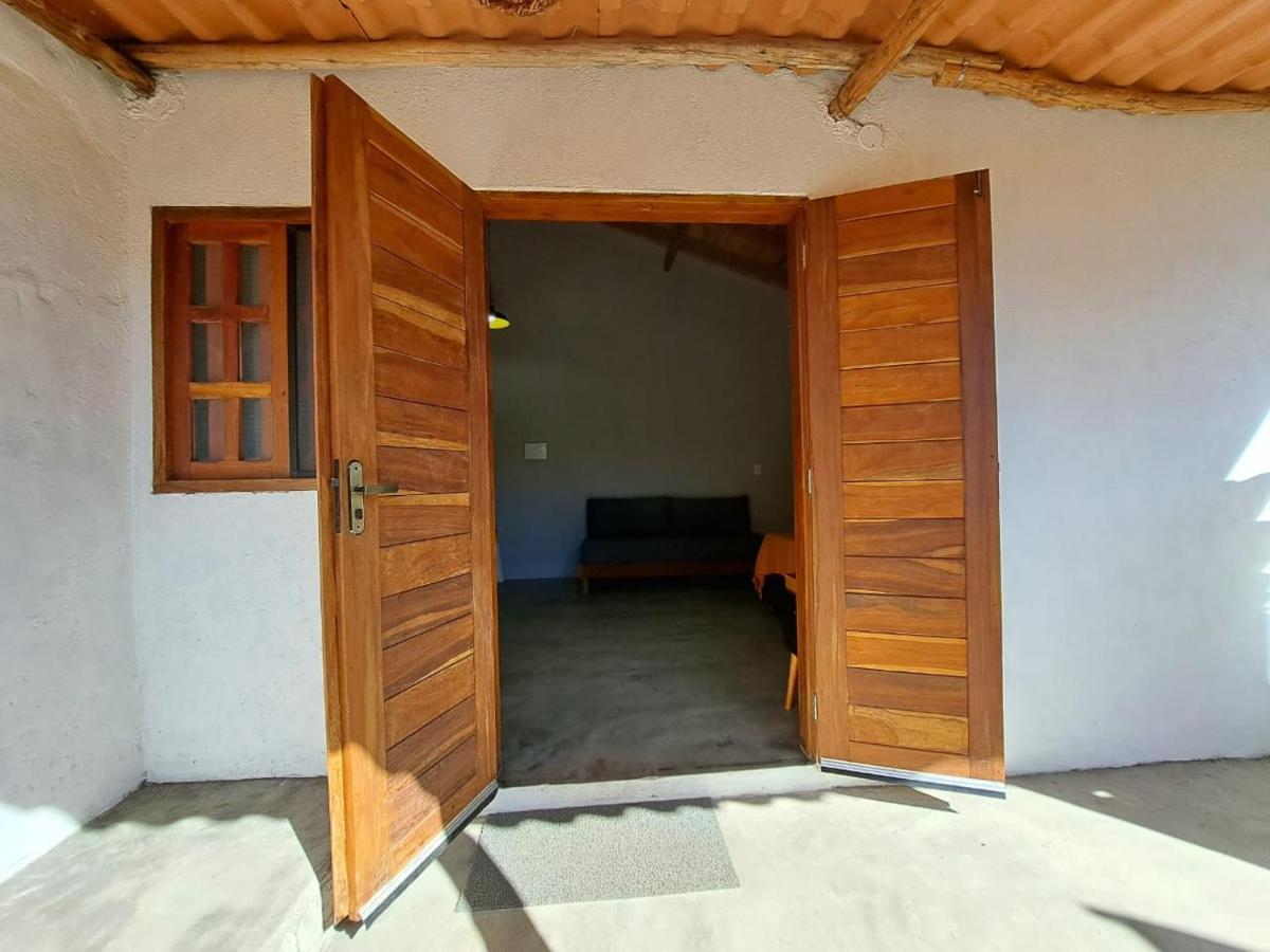 Casa Om - Vila De Sao Jorge Hotel Buitenkant foto