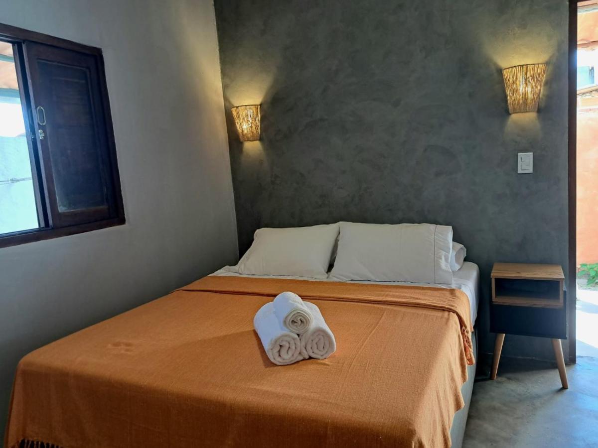Casa Om - Vila De Sao Jorge Hotel Buitenkant foto