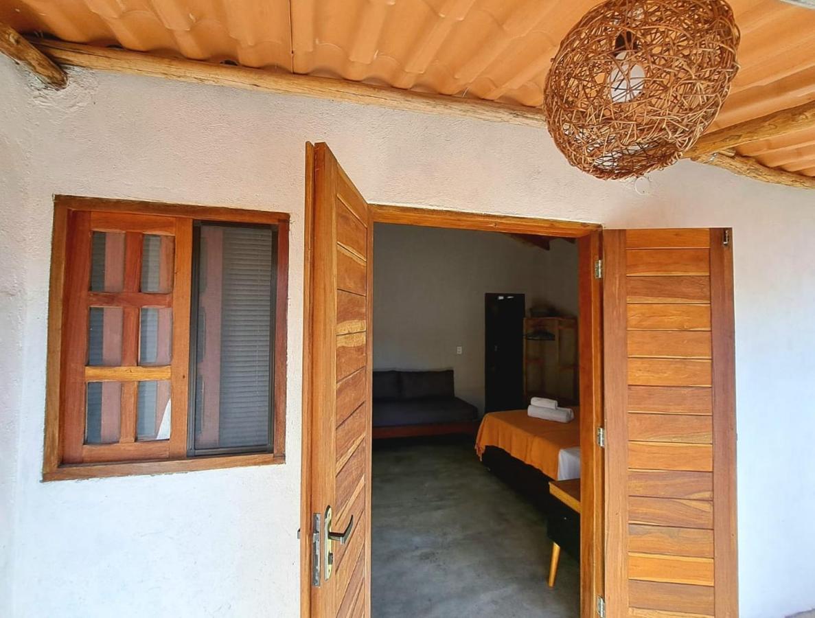 Casa Om - Vila De Sao Jorge Hotel Buitenkant foto
