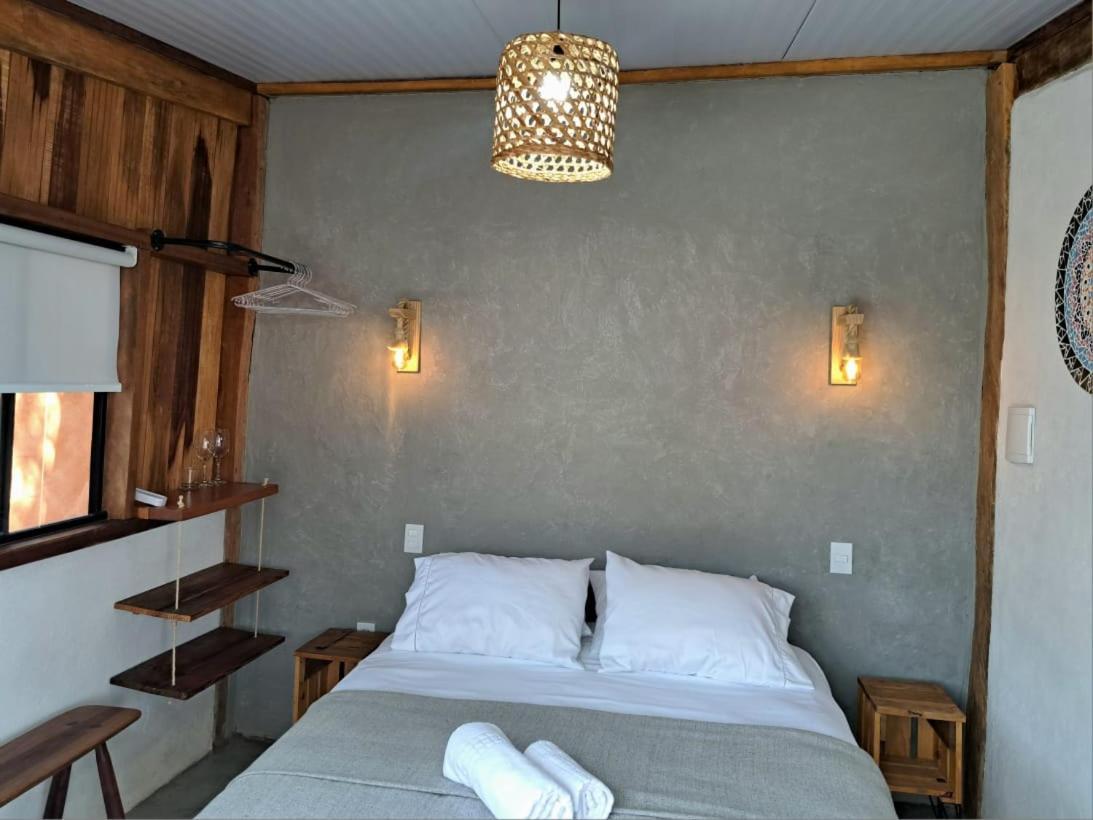 Casa Om - Vila De Sao Jorge Hotel Buitenkant foto