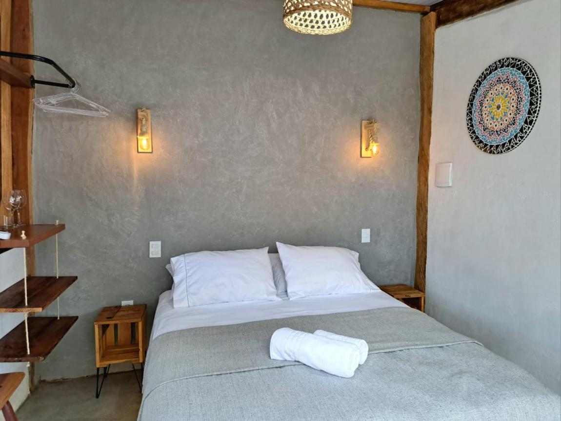 Casa Om - Vila De Sao Jorge Hotel Buitenkant foto