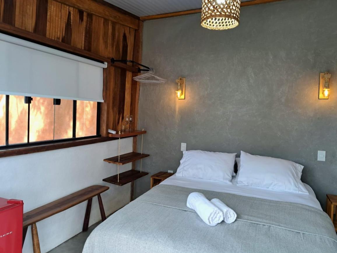 Casa Om - Vila De Sao Jorge Hotel Buitenkant foto