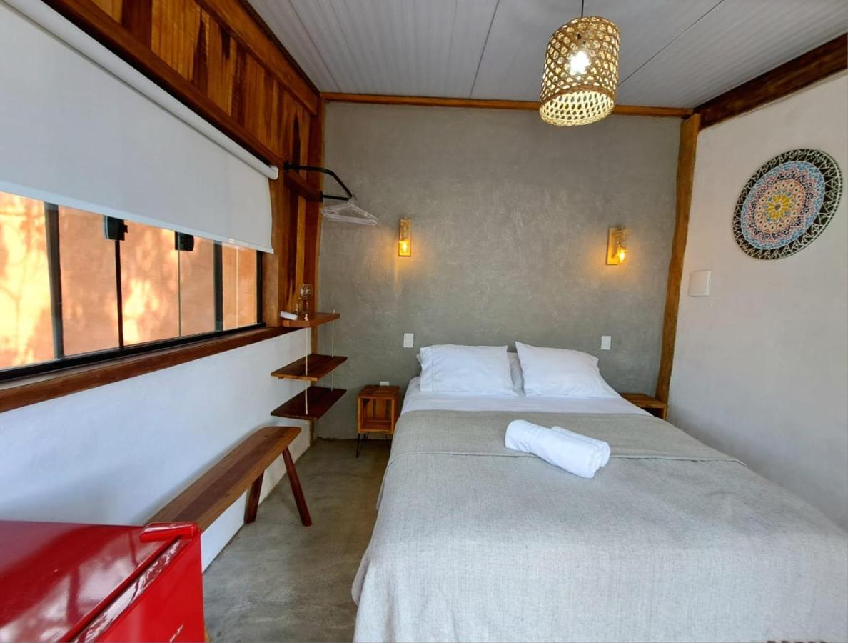 Casa Om - Vila De Sao Jorge Hotel Buitenkant foto