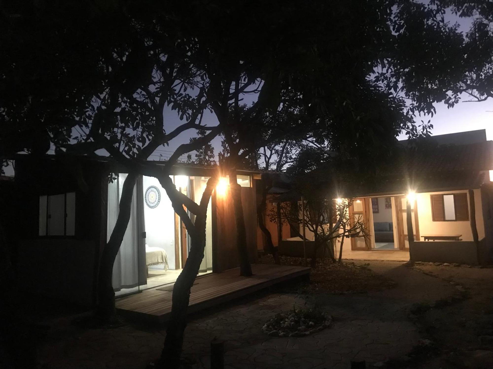 Casa Om - Vila De Sao Jorge Hotel Buitenkant foto