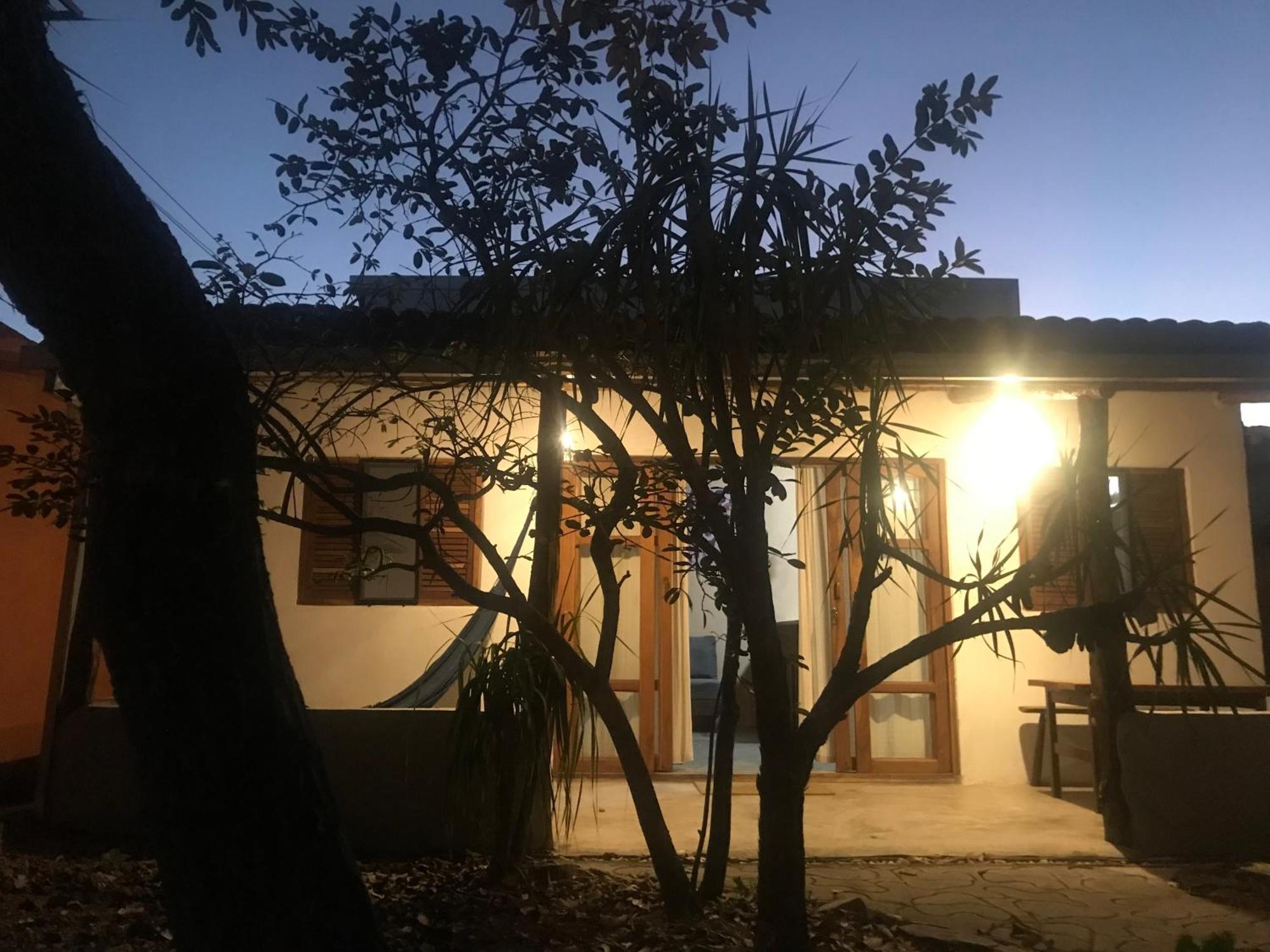 Casa Om - Vila De Sao Jorge Hotel Buitenkant foto