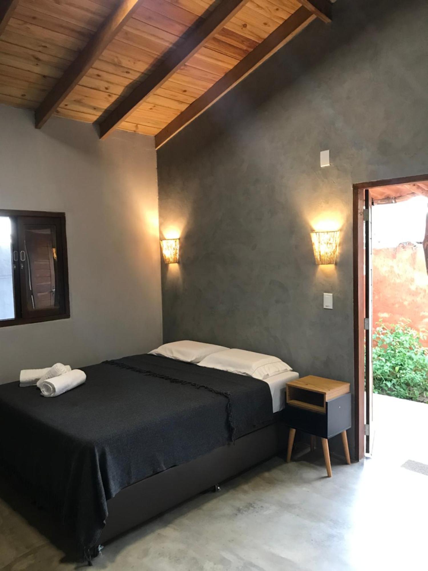 Casa Om - Vila De Sao Jorge Hotel Buitenkant foto
