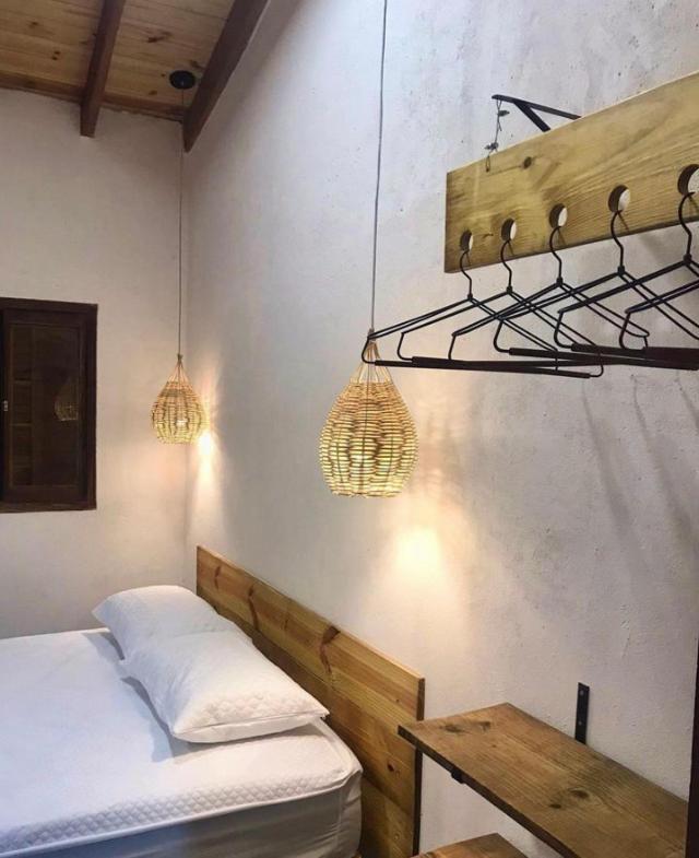Casa Om - Vila De Sao Jorge Hotel Buitenkant foto