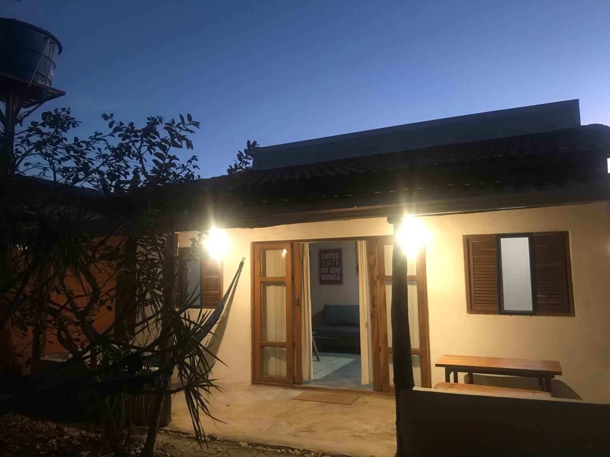 Casa Om - Vila De Sao Jorge Hotel Buitenkant foto